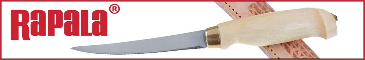 Rapala FNF6