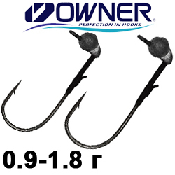 Owner JH-10 (11683)