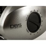 Катушка мультипликаторная BFT Instinct X7 Limited Edition Low Profile, праворукая -0,36mm/110m 6,2:1
