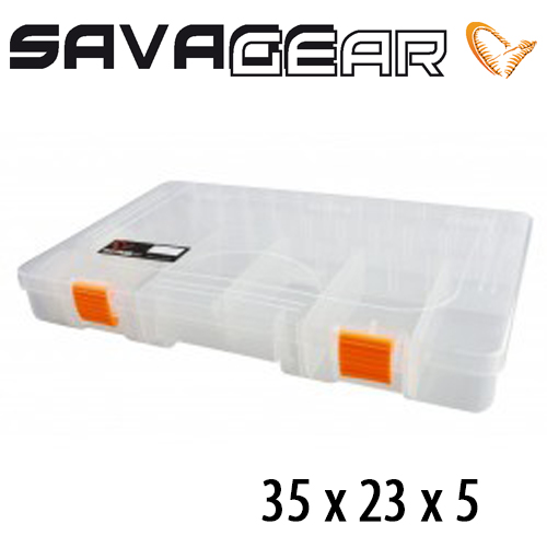 Savage Gear №8 42988
