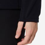 Куртка Bask Richmond Hoody JKT цвет Черный размер 48