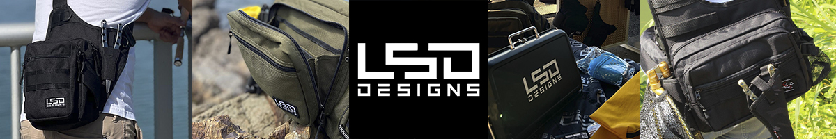 LSD One Shot Baby