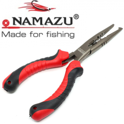 Namazu Pro Split Ring Pliers Slim
