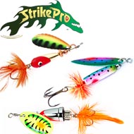 Strike Pro