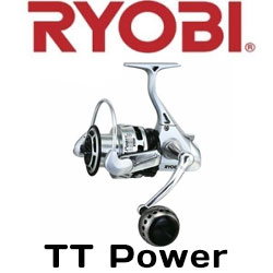 Ryobi TT Power