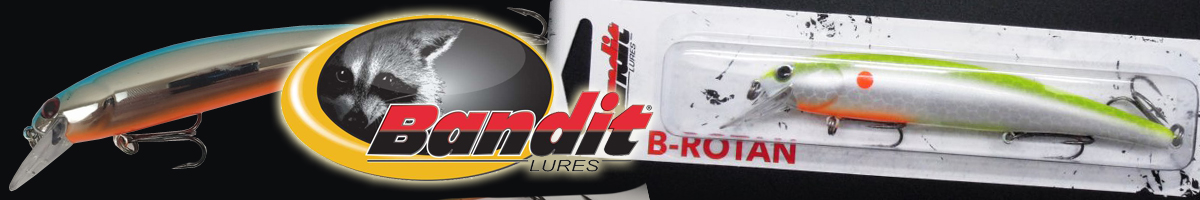 Bandit B-Rotan