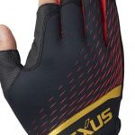Перчатки Shimano Nexus GL-102V BK 2XL
