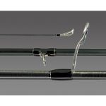 Удилище кастинговое Xesta Black Star Rock B611MH Rockin Boat Hunter