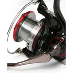Катушка Daiwa Cast'izm 25QDA