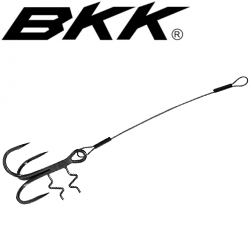 BKK Assit Spear Stinger HD-7X7 Wire Оснастка стингер