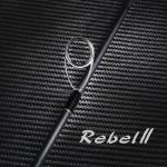 Спиннинг Norstream Rebel II 732MH тест 10 - 28 г
