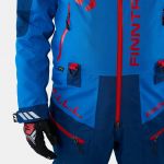 Комбинезон Finntrail Float 3902 Blue XXL_N