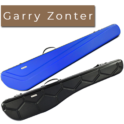 Garry Zonter