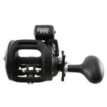 Катушка Okuma Magda Linecounter DT MA-30DT 0bb 