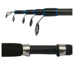 Удилище с кольцами Shimano Alivio Slim TE GT 330H (ALVSLTEGT33H)