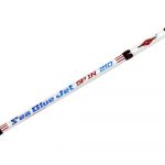 Спиннинг Mifine Sea Blue Jet Spin 3-15G_5-25G (G203-270)