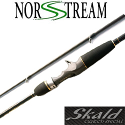 Norstream Skald Casting
