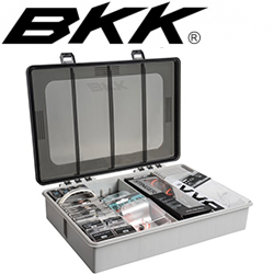 BKK Armorpoint OCD KIT - EU Predator Pike