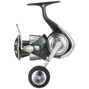 Катушка Daiwa 24 Certate SW(G) 5000-H