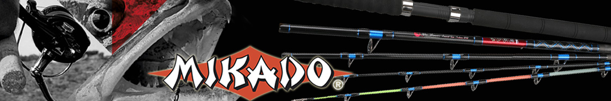 Mikado Da Vinci Travel Sea Picker