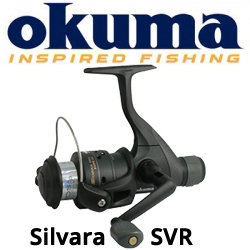 Okuma Silvara SVR