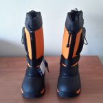 Сапоги Baffin Endurance Expedition Gold размер 11/44,5 (-100C)