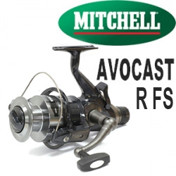 Mitchell Avocet R FS