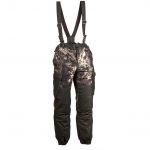 Костюм Huntsman Ангара, тк.Алова, со снегозащитными гетрами 48-50/176, MU-1g/хаки