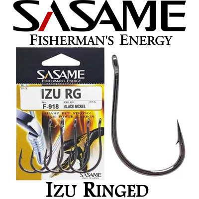 Sasame IZU RINGED NS