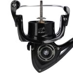 Катушка Mikado Combat N.G. 3002 FD (5,1:1; 0,25мм/160м; до 5кг) 250гр.