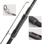 Удилище карповое Prologic PL C2 Carp Rods 12ft 3.50lb - 2sec 43865