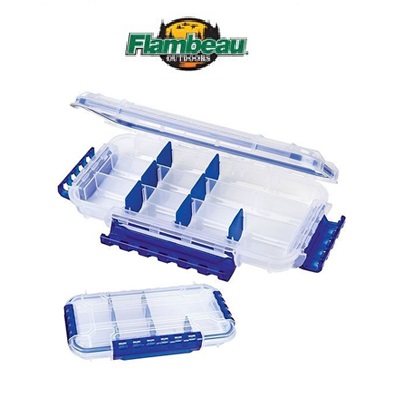 Flambeau Waterproof TT