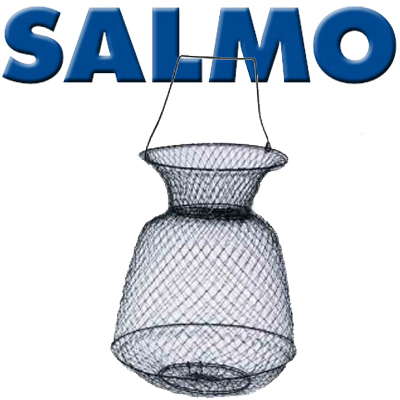 Salmo Садок металл.