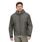 Куртка забродная Patagonia M's River Salt Jkt INBK, M