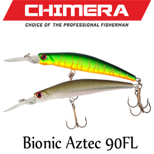 Chimera Bionic Aztec 90FL 90mm/10g