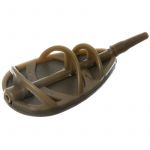 Кормушка Carp Pro Sense Method Feeder M 40г