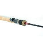 Удилище спиннинговое Maximus High Energy-X 21UL 2,1m 1-7g