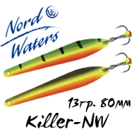 Nord Waters Killer-NW (13гр. 80мм)
