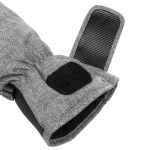 Варежки Helios Comfort цв. серый р.XL