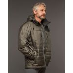 Куртка Redbor Macte XXXXL, Olive Night