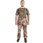 Костюм King Hunter STORM Camo Duck S