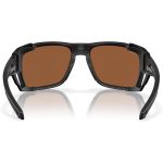 Очки поляризационные Costa King Tide 8 580G (Black Pearl/Copper Silver Mirror 580G)