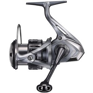 Катушка Shimano Nasci 2500SHGFC (NAS2500SHGFC)