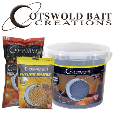 Cotswold Baits Pellet 