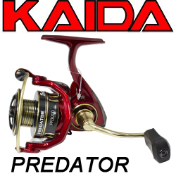 Kaida Predator