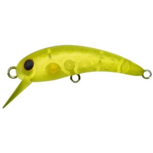 Воблер Lucky Craft Woh 37F цвет #Sencha (4514447299010)