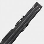Чехол для удилищ премиум класса Shimano Nexus RC-012Q Hera Rod Case BK
