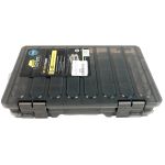 Коробка двойная Plano 470000 GS Two Tier Organizer 3700 Size (35.3cm x 22.6cm x 7.1cm ) (1561234)