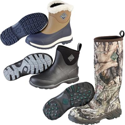 Обувь зимняя Muck Boot