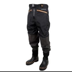 Вейдерсы и забродники Savage Gear